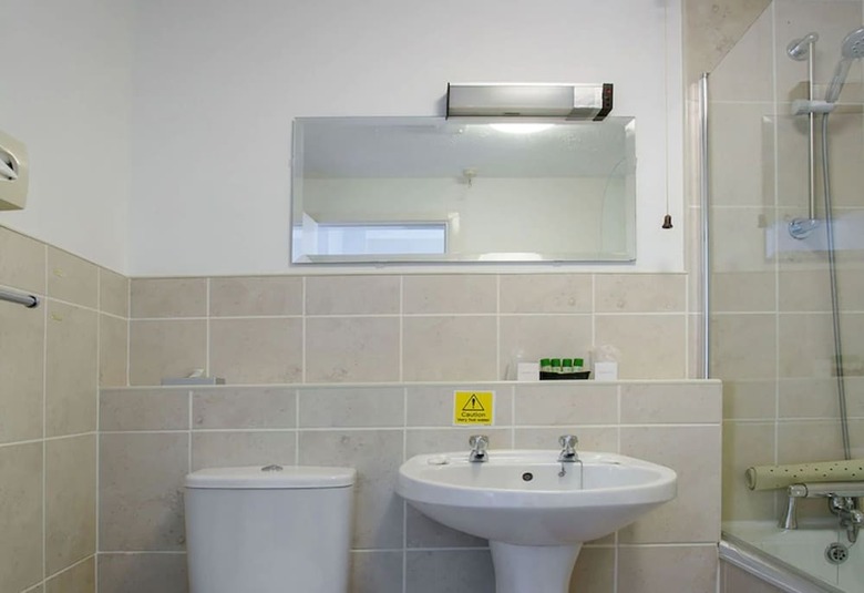 Hotel Anacapri Guest House