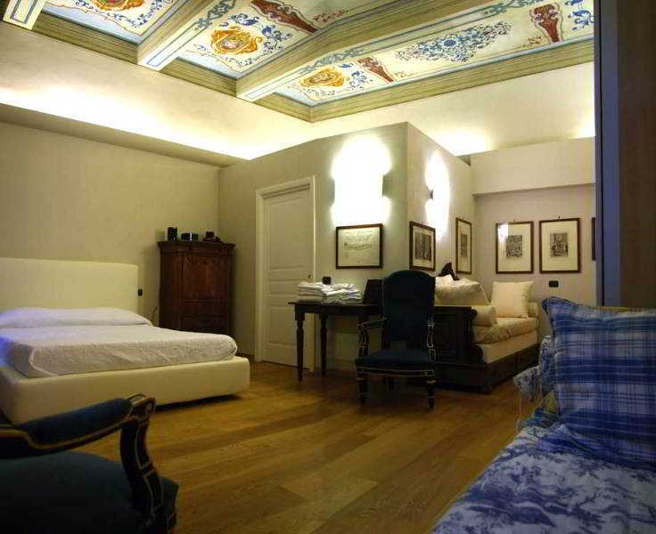 A Casa Di Paola Suite - B&B