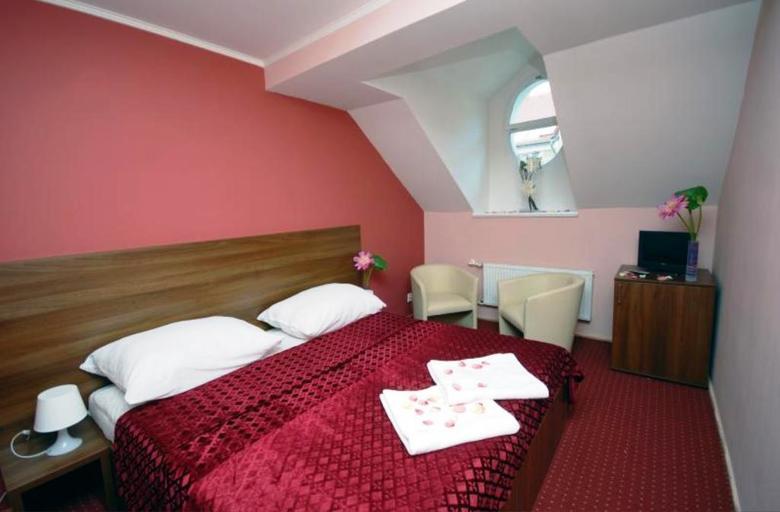 Hotel Colloseum