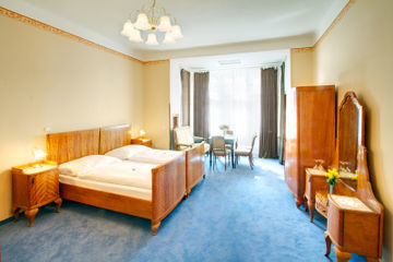 Hotel Taurus