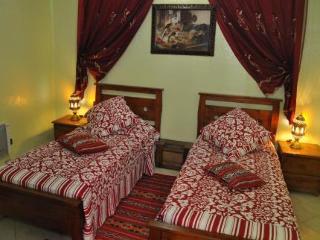 Albergue Dar Aliane