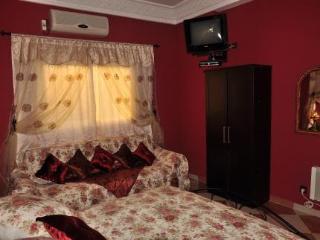 Albergue Dar Aliane