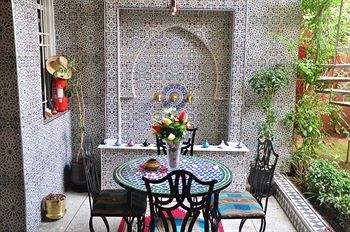 Albergue Dar Aliane