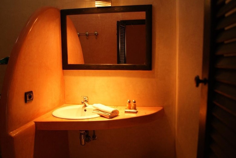 Albergue Riad L'orchidee