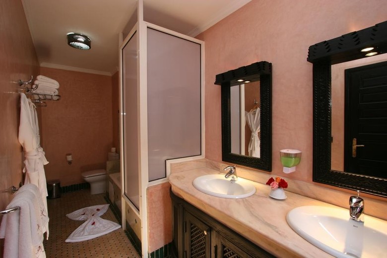 Hotel Les Borjs De La Kasbah