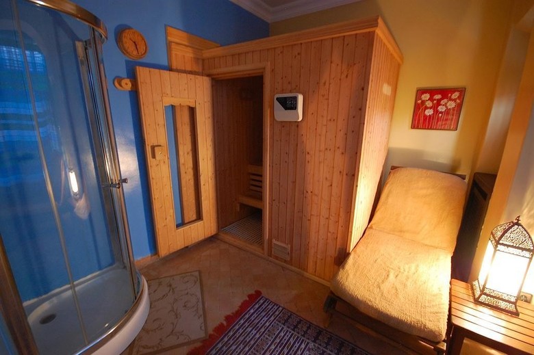 Hotel Les Borjs De La Kasbah
