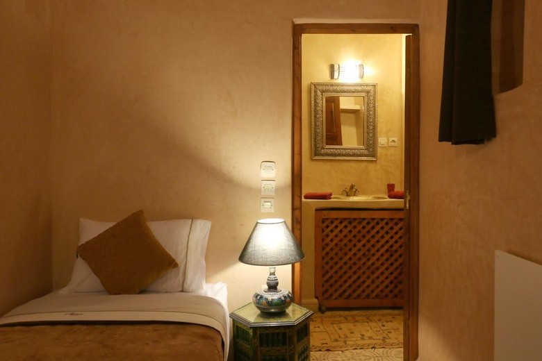 Albergue Riad Andalla