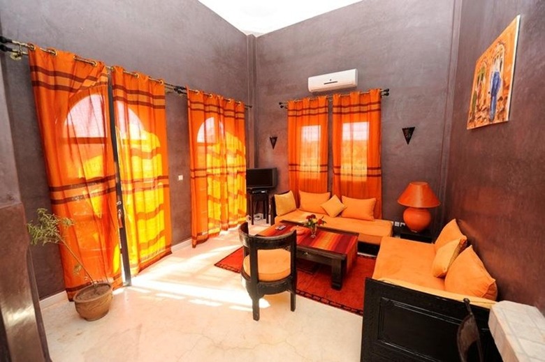 Residencia Le Domaine de L'ourika