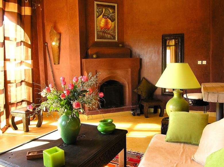 Residencia Le Domaine de L'ourika
