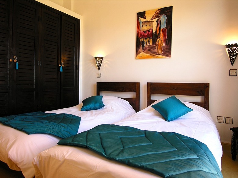 Residencia Le Domaine de L'ourika