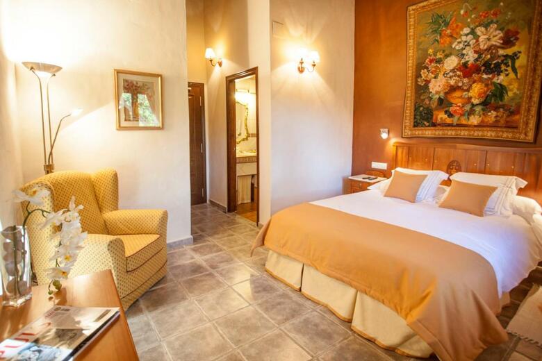 Hotel Mas�a La Mota