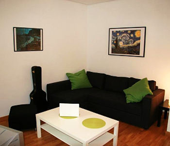 Apartamentos La Casa Del Conde De Gelves