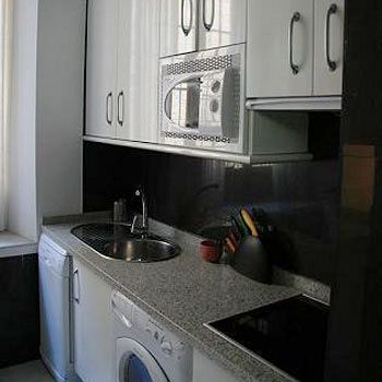 Apartamentos La Casa Del Conde De Gelves