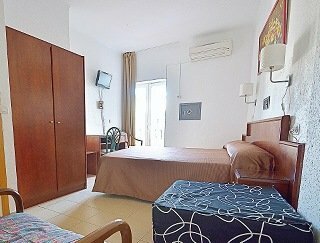 Hotel Hermes