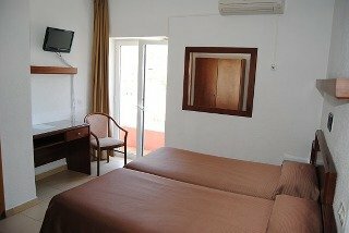 Hotel Hermes
