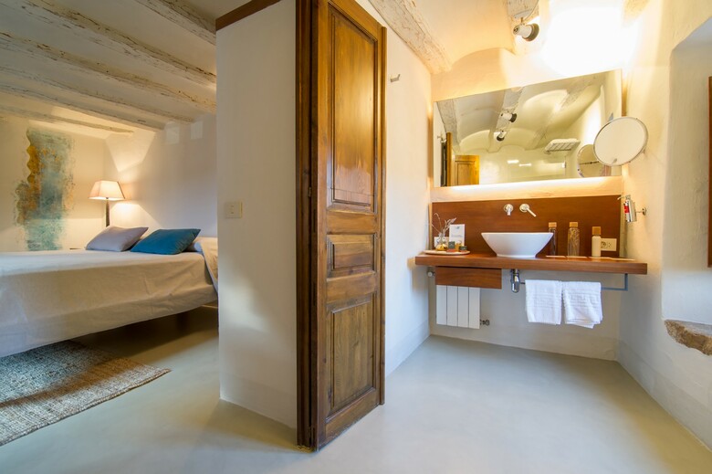 Hotel Del Teatre Adults Only +14