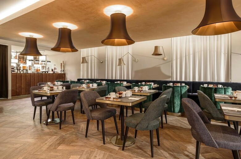 Hotel Exe Almada Porto