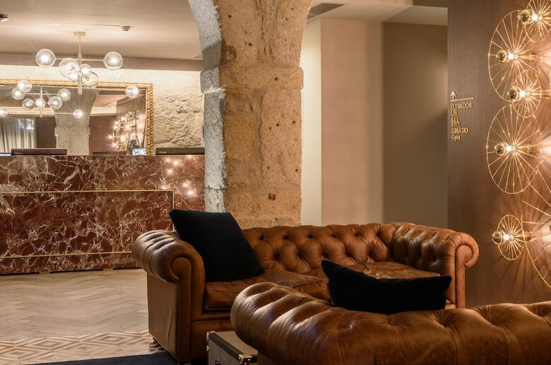 Hotel Exe Almada Porto