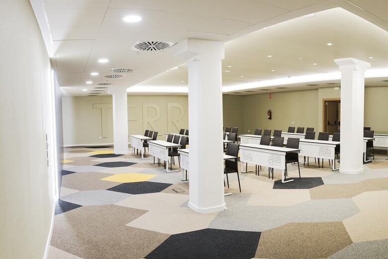 Zt The Golden Hotel Barcelona