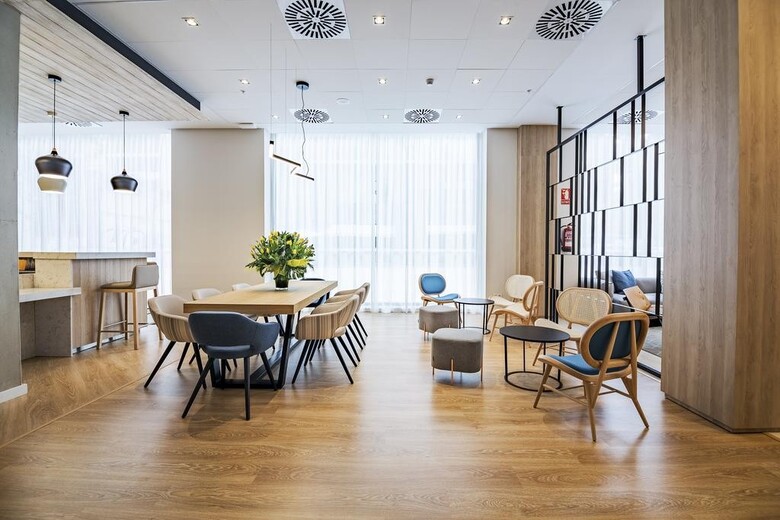 Zt The Golden Hotel Barcelona