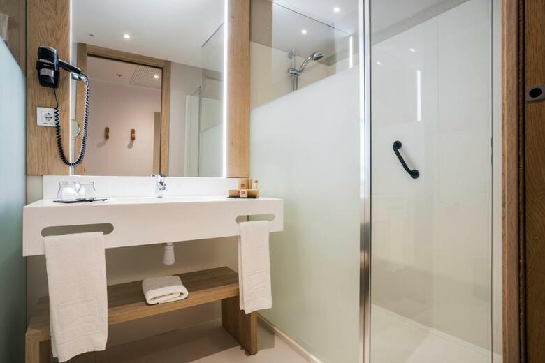 Zt The Golden Hotel Barcelona
