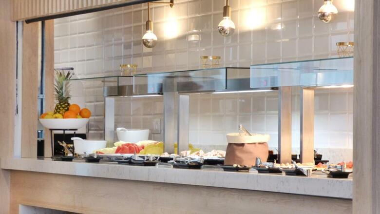 Zt The Golden Hotel Barcelona