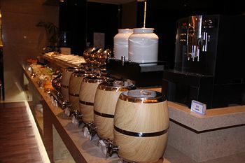Beijing Dong Jiao Min Xiang Hotel