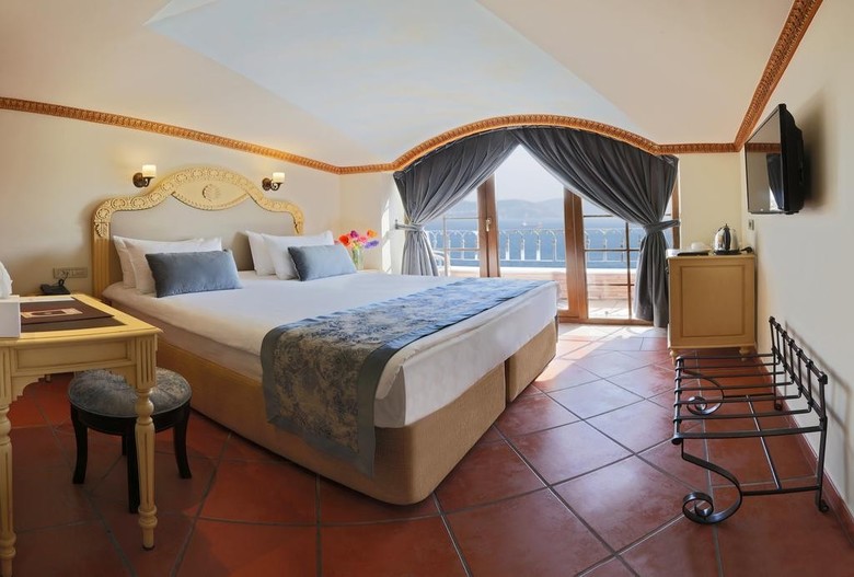 Sultanahmet Palace Hotel