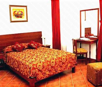 Hotel Boutique Casa San Martin