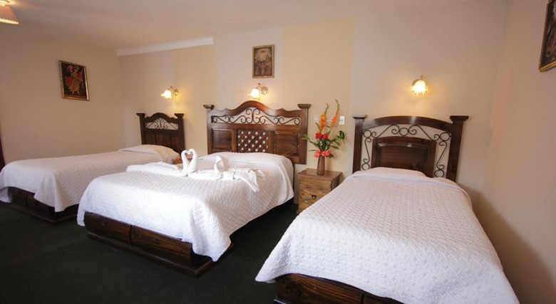 Misters Inkas Hotel Inn Palace Exclusive