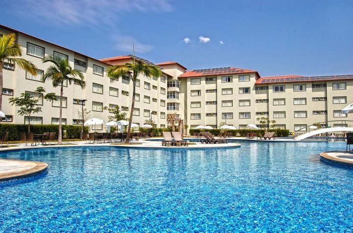 Tau� Hotel & Convention