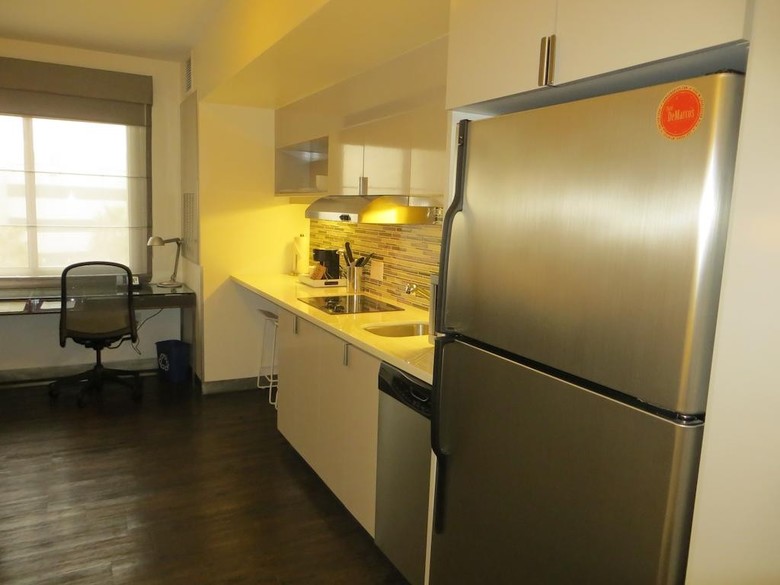 Hotel Element By Westin Las Vegas Summerlin