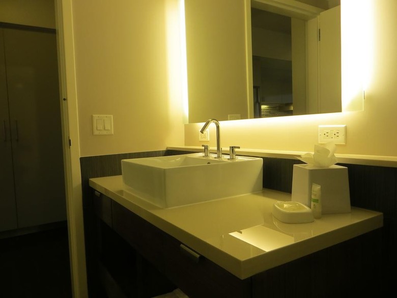 Hotel Element By Westin Las Vegas Summerlin