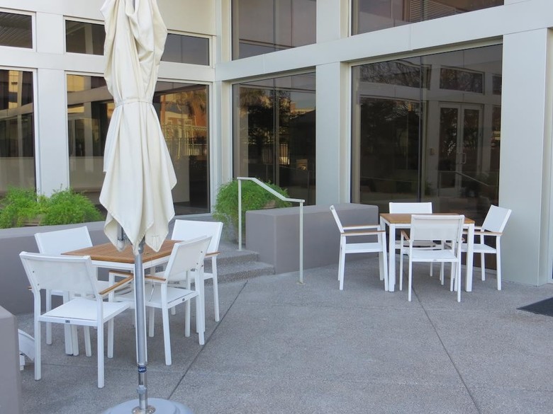 Hotel Element By Westin Las Vegas Summerlin