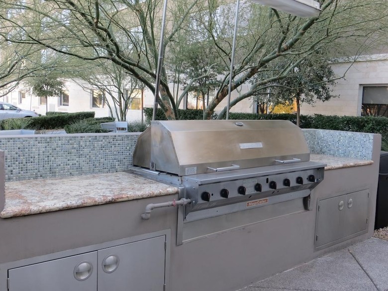 Hotel Element By Westin Las Vegas Summerlin