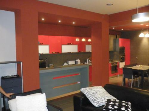 Hostal Guesthouse Albion