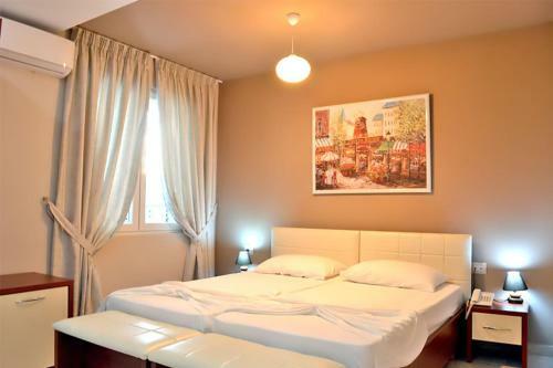 Vila Ada Hotel