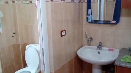 Agroturismo Holiday Home Minaj