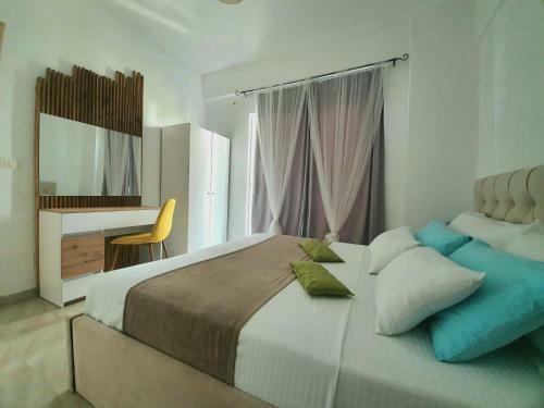 Alba Apartments