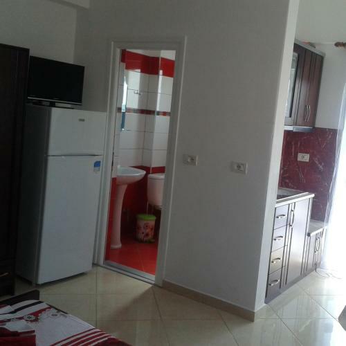 Aparthotel Vila Ester