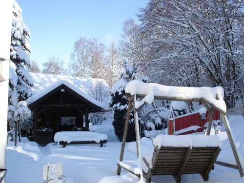 Hostal Pension Sonnenschein