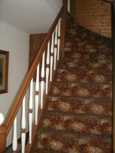 Apartamento G�stehaus Harz -zimmervermietung-