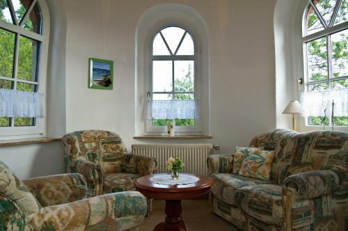Apartamento Villa Wiking Hall
