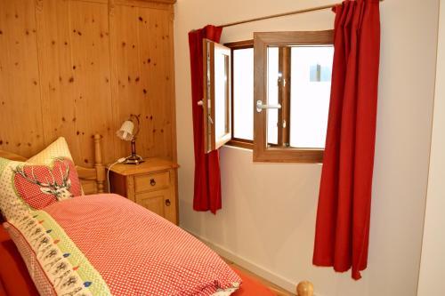 Apartamento Almsternchen 1