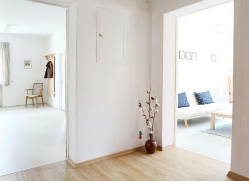 Apartamento Ferienwohnung Zum B�ckersepp
