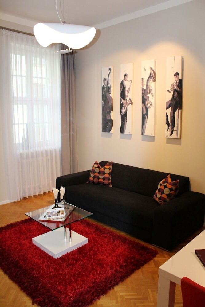 Hotel Heinrich Sch�tz Residenz