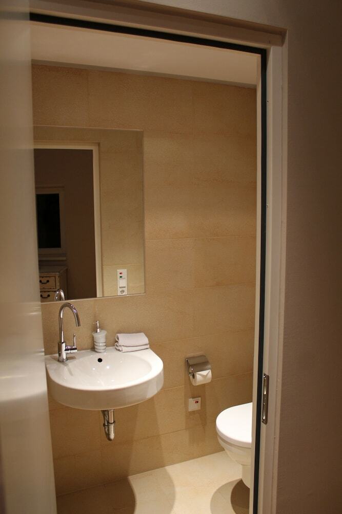 Hotel Heinrich Sch�tz Residenz