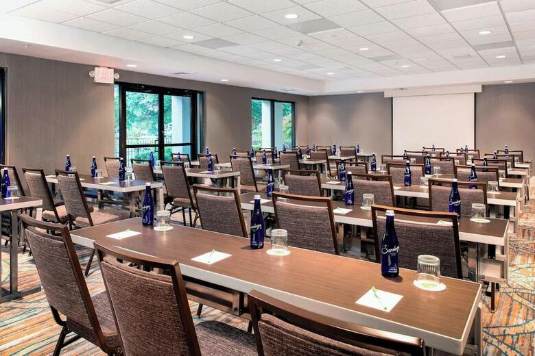 Hotel Courtyard By Marriott - Barefoot Landing