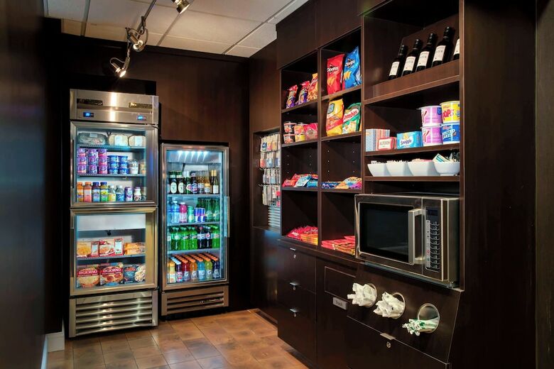 Hotel Courtyard By Marriott - Barefoot Landing