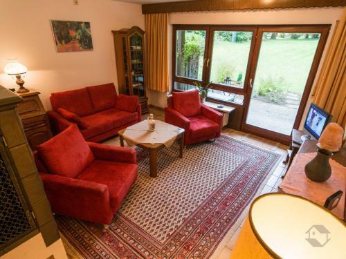 Apartamento Ferienwohnung An Der Alb